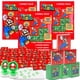 thumbnail image 1 of Set de regalos para fiestas de Super Mario con 60 cajas de obsequios con pegatinas, 1 of 3