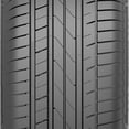 thumbnail image 3 of Petlas Explero H/T PT431 UHP Summer 245/55R19 103H SUV/Crossover Tire, 3 of 6