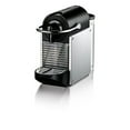thumbnail image 4 of Nespresso Pixie Espresso Machine by De'Longhi, Aluminum, 4 of 7