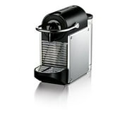 Nespresso Pixie Espresso Machine by De'Longhi, Aluminum