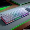 thumbnail image 2 of Teclado Razer  Mini Gamer 60% Iluminación RGB Interruptores, 2 of 5