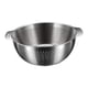 thumbnail image 4 of Coladores de cocina de 3 l, cesta para ensaladas con asas, colador de arroz filtrar, 4 of 9