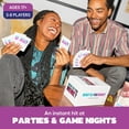 thumbnail image 4 of What Do You Meme? Core Game Now Including Gif's, The Essential Adult Party Game  for Game Night, 4 of 9
