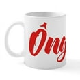 thumbnail image 2 of CafePress - Vietnamese (Paternal) Grandfather Ong Noi Mugs - 11 oz Ceramic Mug - Novelty Coffee Tea Cup, 2 of 6