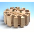 thumbnail image 2 of Drueke 858.17 Maple Holds 300 Chip Rack, 2 of 3