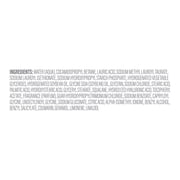Dove Body Wash Actively Drenches Dry Skin Hydration Boost 6% Hydration Serum With Hyaluronic, 18.5 Fl oz