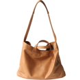 thumbnail image 3 of Vendange bolso de mujer Retro Casual bolsos de cuero genuino bolso de hombro multifunción bolso de mensajero 2666, 3 of 5