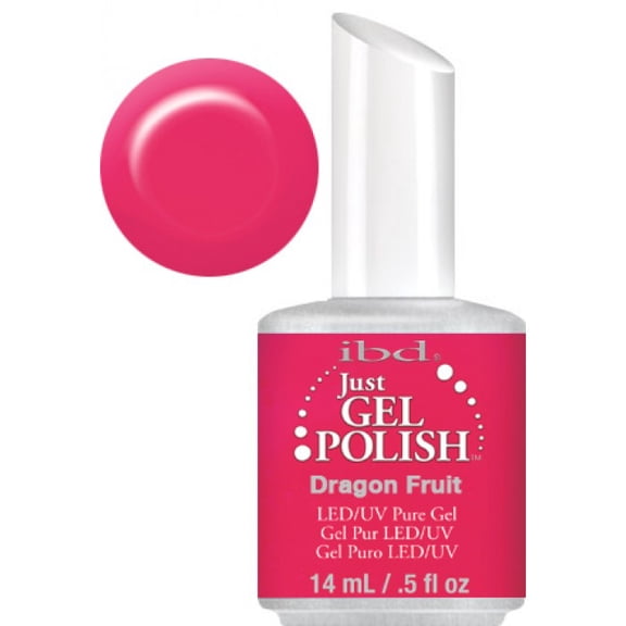 IBD Just Gel Polish 0.5oz/14ml (56775 - Dragon Fruit)