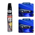 thumbnail image 2 of Removedor de arañazos de coche 13ML Borrar arañazos Pluma Herramientas de reparación de vehículos (Azul), 2 of 3
