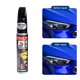 thumbnail image 2 of Pen Car Scratch Remover 13ML Borrar arañazos Herramientas de reparación de vehículos Azul, 2 of 3