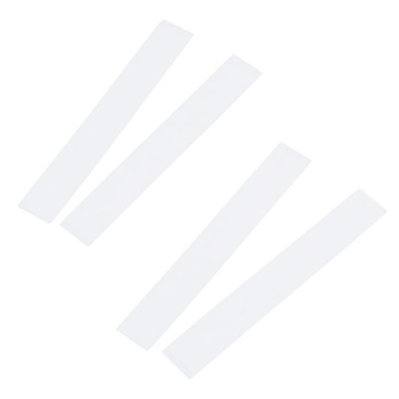 72 Pcs Medical Tape Double Sided Clothing Tape Bra Strap Tape Belt Tape Two Sided Tape Bra Tape for Women Women's Miss