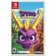 thumbnail image 6 of Spyro Reignited Trilogy, Activision, Nintendo Switch, 047875884052, 6 of 8