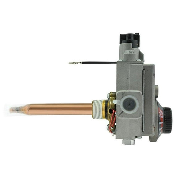 Rheem Water Heater Parts SP14270M Gas Control (Thermostat) - NG