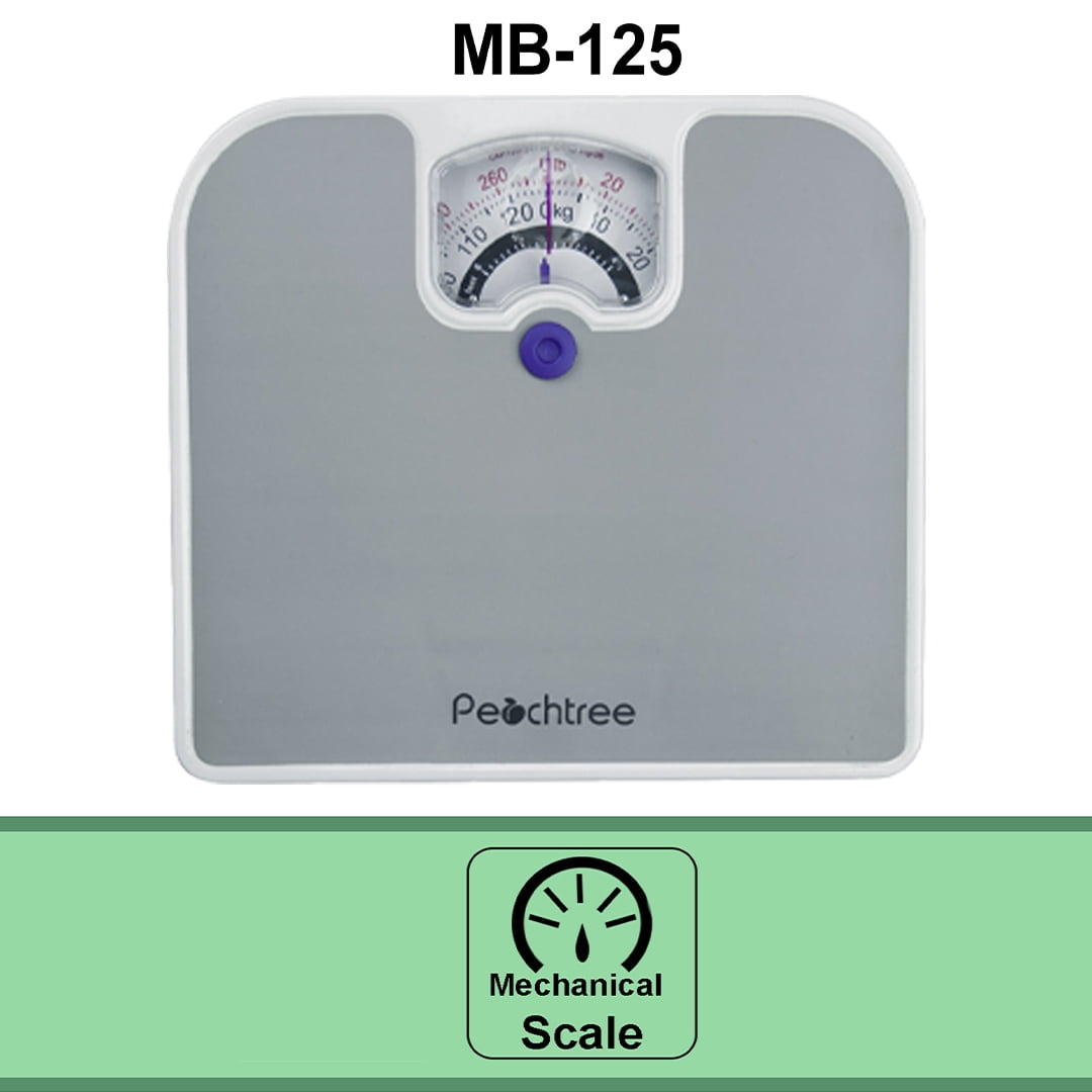 Buy American Weigh Scales DS-5KG, Peachtree 10lb Mechanical