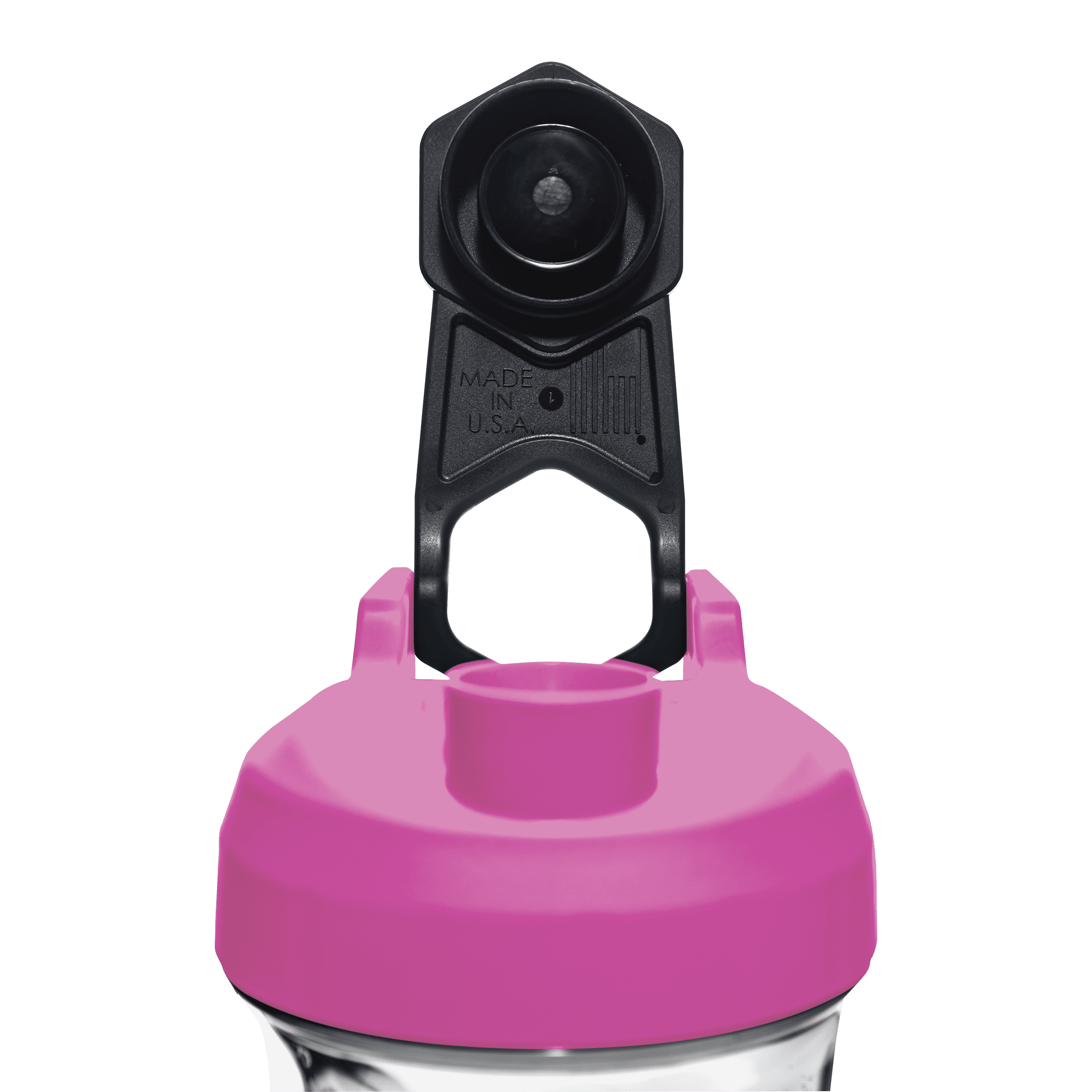Gym Vortex Shaker Bottle Cup Sport Blender Protein Water Bottle Drink  Slushy Maker Mezclador Proteina Kitchen