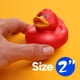 thumbnail image 3 of Surtido de juguetes de pato de goma  Juego de juguetes de baño Ducky en bolsa de malla  Patos Jeep para patos  Patos de goma para piscina de playa  Bolsa de regalos para rellenar premios en el aul, 3 of 5