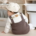 thumbnail image 1 of YAOMOBB Anti-skid Clip Keep Your Overalls Secure with Resin Overalls Fixing Clamp featuring Adorable Design, 1 of 6