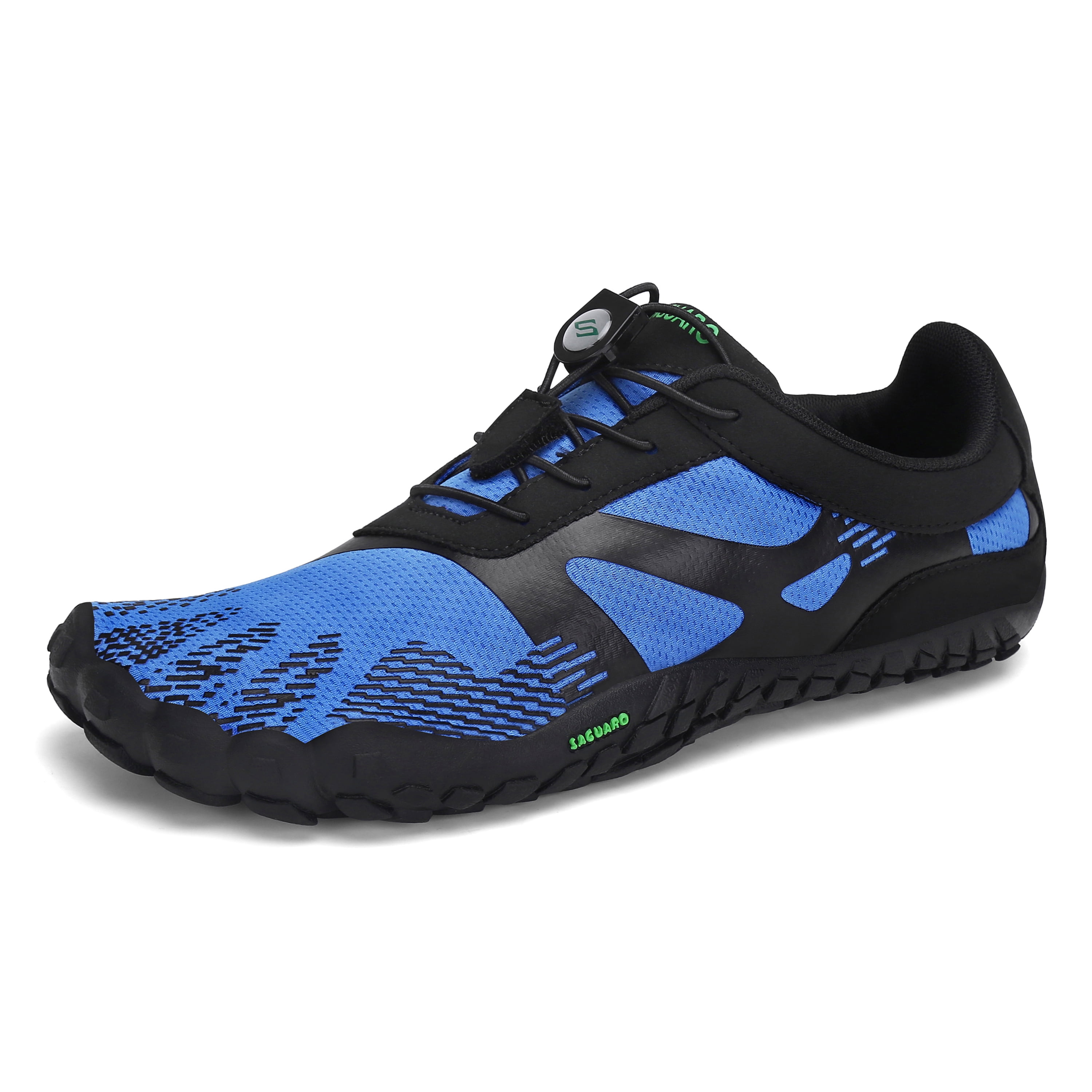 Mens Barefoot Water Shoes Outdoor Surf Beach Climbing Breathable Athletic Shoes 