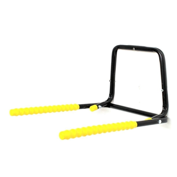 Estacionamiento para 2 O 3 Bicicletas Bike Parking System