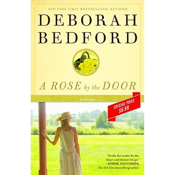 "Rose By The Door, A"