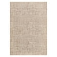 thumbnail image 2 of Area Rugs, Modern Solid Low Pile Washable Rug 8x10, Non-Slip Backing Super Soft Indoor Outdoor Carpet for Kitchen Living Room Bedroom, 2 of 8