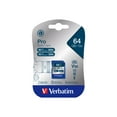 thumbnail image 2 of Verbatim VER98670 SDHC, 2 of 2