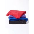 thumbnail image 4 of Catherines Women's Plus Size Suprema Studio 3/4 Sleeve Studded V-Neck Tee, 4 of 4