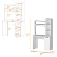 thumbnail image 2 of 3-Form Transformable Table / Meets Diverse Activity Requirements, 2 of 3