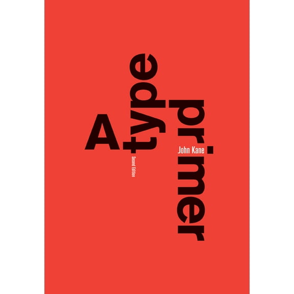 Type Primer 2e, (Hardcover)