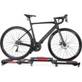thumbnail image 2 of Bike Trainer Bike Rollers Adjustable Bike Trainer Stand FoldableFor Mountain Biking, Racing & Strength Training, 2 of 4