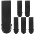 thumbnail image 1 of 6Pcs Small Money Clip Organizer Replacement Cash Register Drawer Clip for Store, 1 of 8