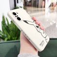 thumbnail image 1 of Funda De Teléfono Para Xiaomi Poco F5 M5 M5S X5 PRO 5G Muñeca Linda Cómoda Para Sentir, 1 of 4