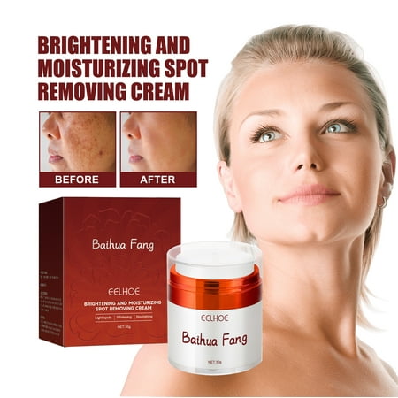

buy 2 get 1 free-Brightening And Moisturizing Removing Geegoshop Whitening And Freckle Removing Light 30g Replenishes Skin Moisture And Nutrients