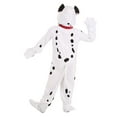 thumbnail image 6 of Kids 101 Dalmatians Lucky Costume Onesie, 6 of 11