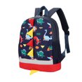 thumbnail image 4 of Matoen Youngster Backpack Small Cute Lunch Bookbag Animal Travel Bags for Baby Youngster Youngster for 1-4 Years old, 4 of 5