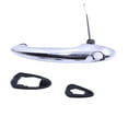 thumbnail image 3 of Front Driver Left Outside Door Handle for 2002-2015 Mini Cooper R50 R52 R53 R55 R56 R57 R58 R59, 3 of 6