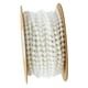 thumbnail image 5 of Cadena de cuentas para boda, cordón artesanal, longitud de 10 m, eslabones, joyería Blanco, 5 of 9
