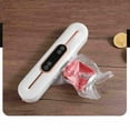 thumbnail image 5 of Oliegs Slippers 1PC Powerful Sealing Tool Suitable For Kitchen And Living Room Snack Storage Easy To Use With United States Standard Christmas, 5 of 5