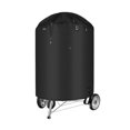 thumbnail image 1 of Grill Cover for 22 Inch Charcoal Kettle Outdoor Waterproof BBQ Cover for 22 Inch Charcoal Kettle Grills, 1 of 5