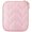 pink, variant on Travel Jewellery Organiser, PU Leather Travel Jewelry Organiser Storage Case for Necklace Rings Bracelets Earrings Jewellery Box