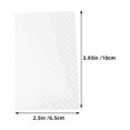 thumbnail image 2 of TEHAUX 2000Pcs White Hair Perm Papers for Salon Use Heat Resistant End Papers for Professional Curl Protection, 2 of 8