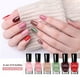 thumbnail image 3 of Esmalte de Uñas de Agua de Secado Rápido, Despegable y Fácil de Quitar - Kit de 6 Colores para Principiantes en Manicura, 5ml por Botella, Edición de Lujo S604, 3 of 6