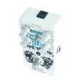 thumbnail image 2 of Effect Pedal,Tape Delay Delay Time Boost 4 Delay Pedal With Knobs Filter Metal Filter Metal Shell Boost 4 Knobs With Time Boost Re-01 Tape Delay, 2 of 7
