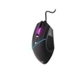 thumbnail image 3 of Mouse Gamer Con Luz Led para computadora Esg Me Flash Energy Sistem Color Negro Energy Sistem Esg M2 Flash Energy Sistem, 3 of 5