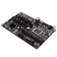 thumbnail image 2 of Placa base NikouMX para juegos modular de computadora, 2 of 8