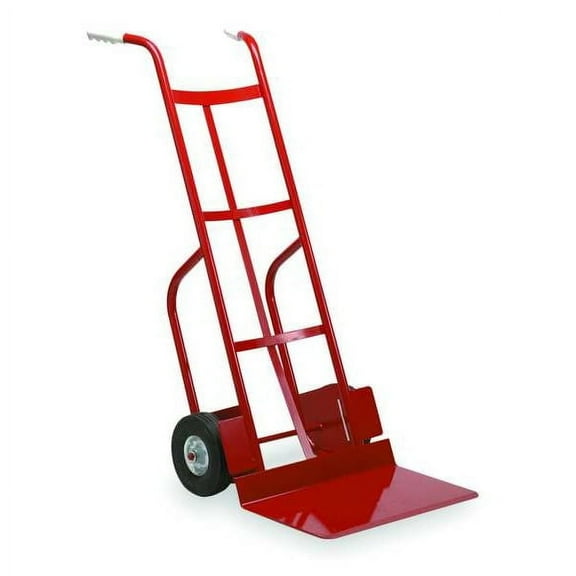 Dayton Stl Bag Specialty Hand Truck,500 lb. 3W487