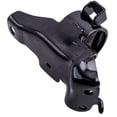 thumbnail image 2 of Toyota Corolla & Geo Prizm 1.6L 1993-1997 Engine & Transmission Mount Kit - 4Pcs - OEM # A6242, A6258, A6260, A6261 - Front/Rear Placement, 2 of 6