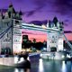 thumbnail image 4 of Gwong Juguete 1000pcs Tower Bridge Paper Jigsaw Puzzle Game Adult Casual Kids Intelligence Toy Gwong 30005366, 4 of 7