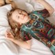 thumbnail image 5 of Balery Pond Meditating Tiger Conjunto de Pijama Infantil de Manga Corta con Estampado – Ropa de Dormir de Algodón Suave-X-Large, 5 of 6
