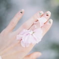 thumbnail image 4 of 60Pcs Nail Rhinestones Cherry Nail Charms Nail Studs Crystals Nail Gems for Women, 4 of 9